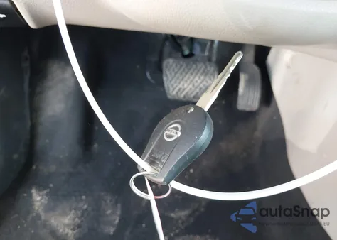 2016 Nissan Sentra S z USA, uszkodzony, nr VIN 3N1AB7AP8GY318826